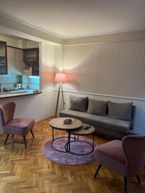 Premium A two bedroom apartment